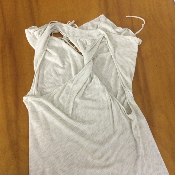 Robert Rodriguez Modal Sleeveless Halter Neck Top Size S - Picture 5 of 11